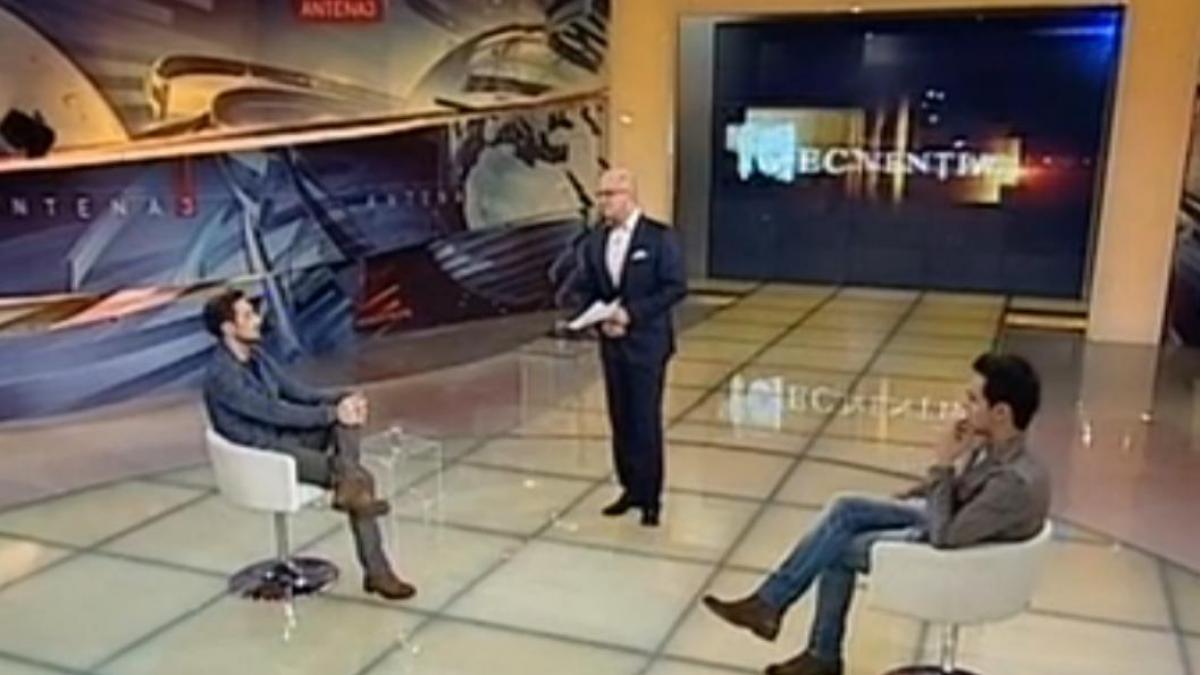 secvential razvan si dani si au amintit la ce meserii visau cand erau mici