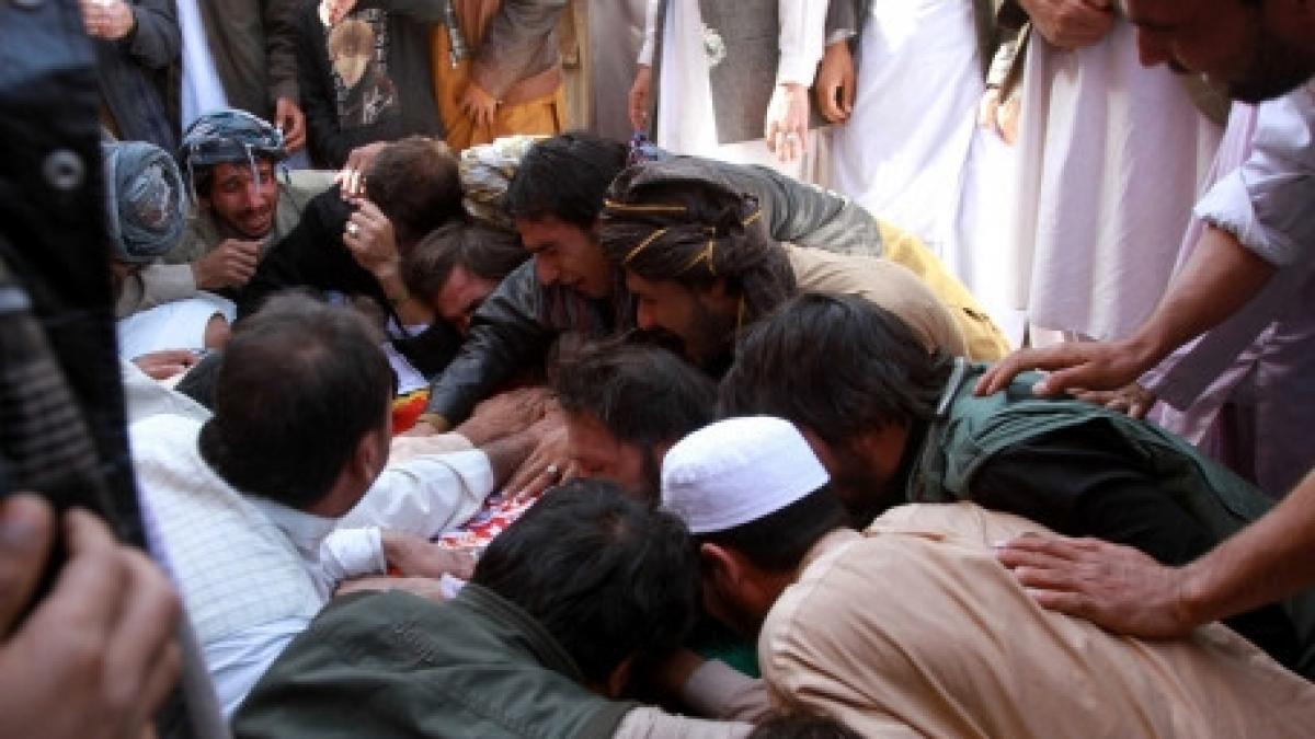 talibanii au ucis 21 de soldati pakistanezi rapiti in urma cu trei zile