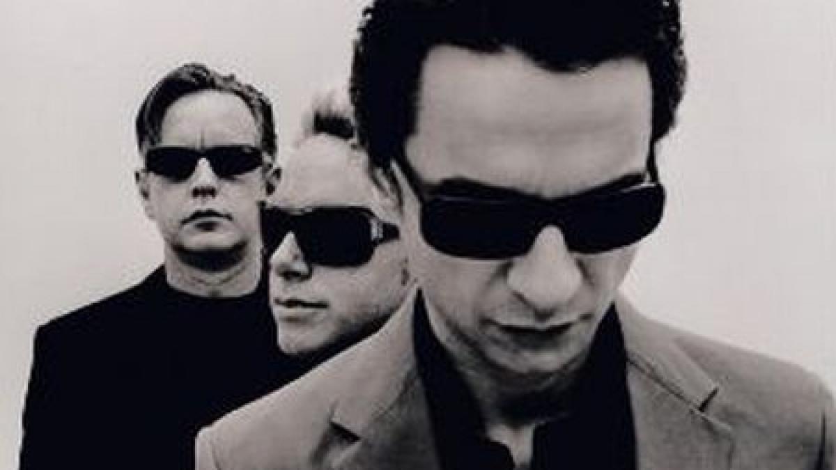 anul 2013 vine cu spectacole de top in romania depeche mode rammstein sau cirque du soleil