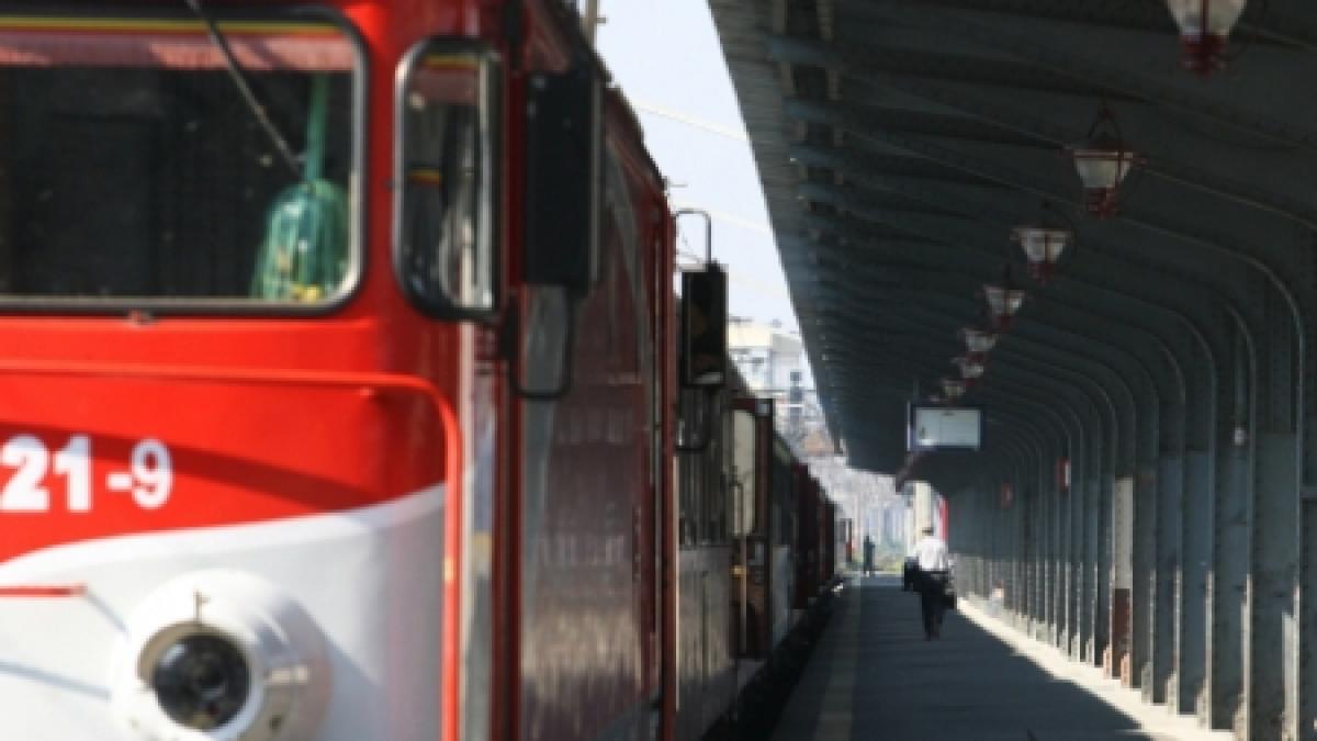 anul nou vine cu restructurari in ministerul transporturilor spitalele cfr in subordinea cnas sau a