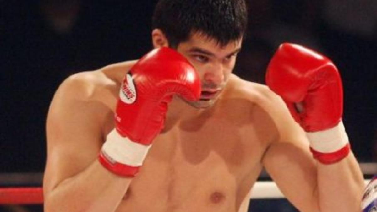 daniel ghita invins in finala k1 de la tokyo doar semmy schilt a fost mai bun