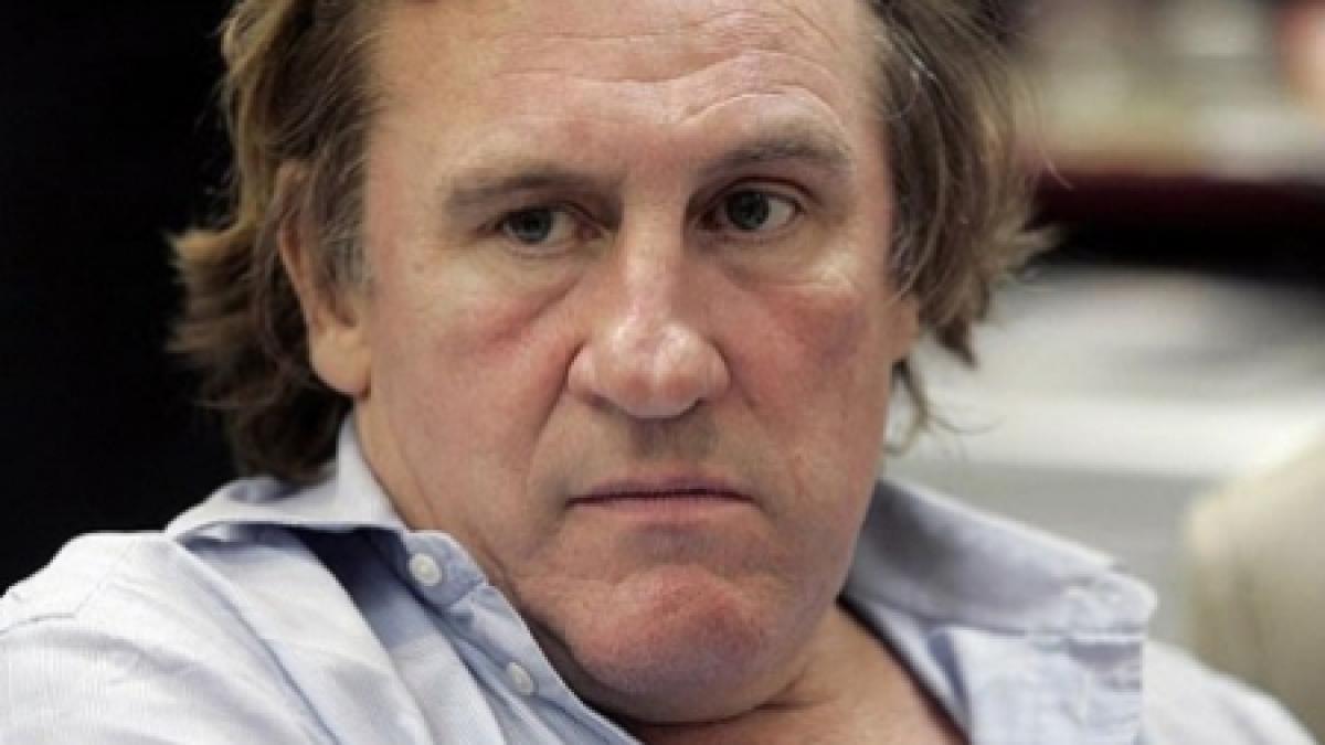 depardieu nu cedeaza si a cumparat deja casa in belgia desi impozitul care l a alungat din franta