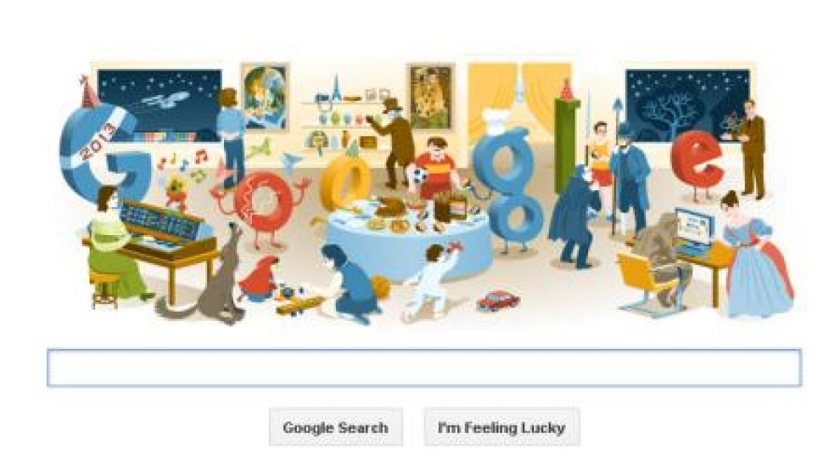 dracula alba ca zapada si abraham lincoln in tabloul google dedicat anului nou