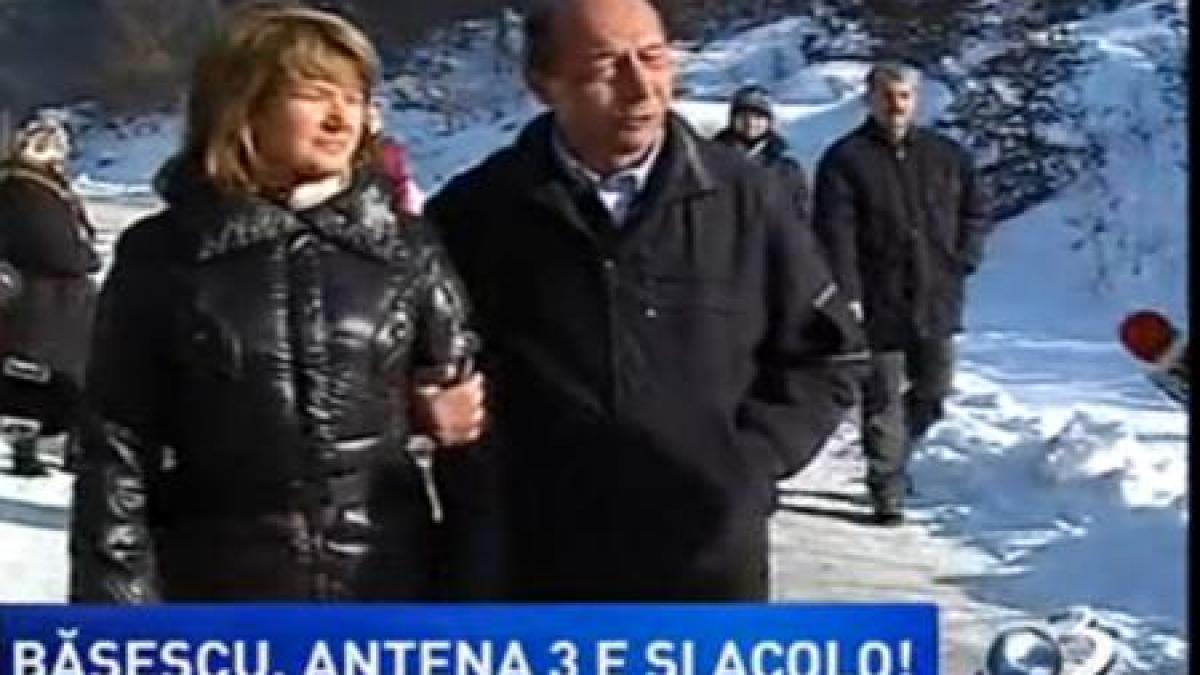 traian basescu s a suparat pe jurnalisti chiar in ultima zi a anului 2012