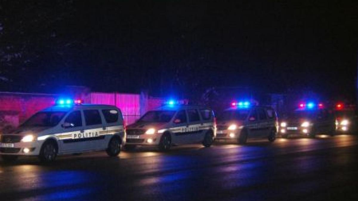 mare atentie soferi mii de politisti vor iesi in trafic pentru a i depista pe cei care conduc sub