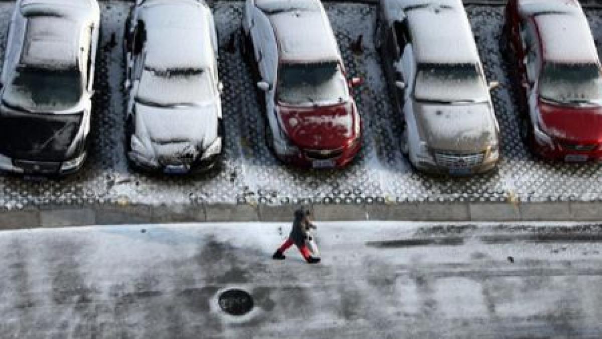 se intorc ninsorile si ploile afla cum va fi vremea in regiunea ta in urmatoarele zile