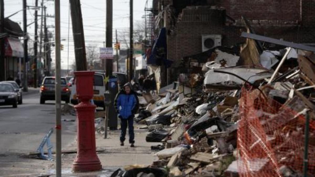 catastrofele naturale au cauzat pierderi de 160 de miliarde de dolari in 2012