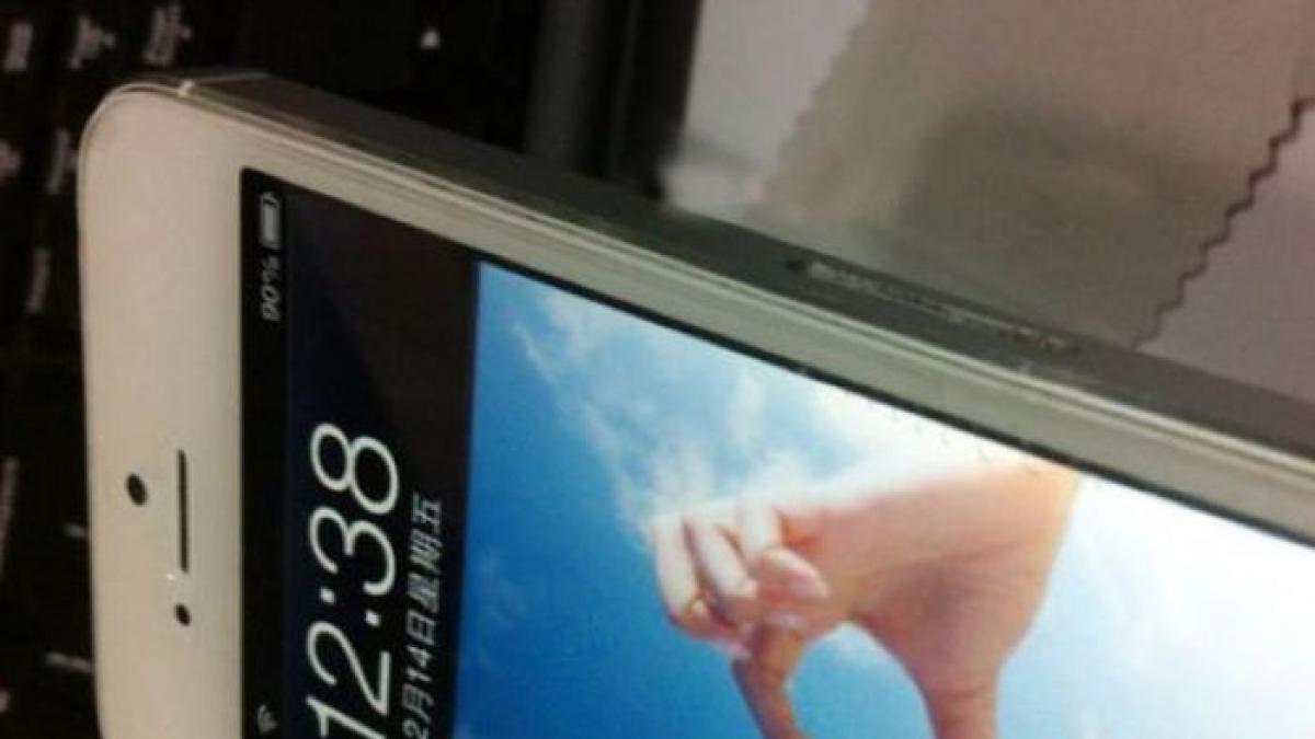 ce s a intamplat cu iphone ul lui dupa ce l a bagat in buzunar vi se poate intampla si voua daca nu