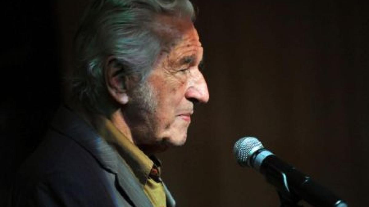 din ce cauza a murit sergiu nicolaescu pozitia oficiala a reprezentantilor spitalului elias