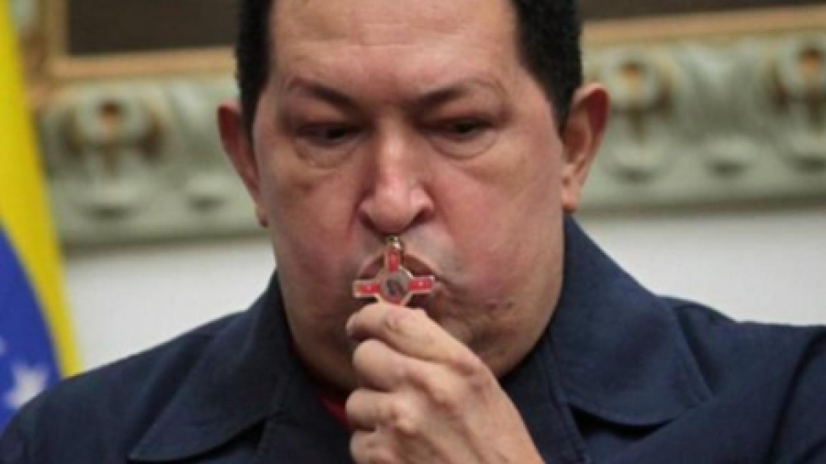 opozitia din venezuela cere tot adevarul despre starea de sanatate a presedintelui hugo chavez