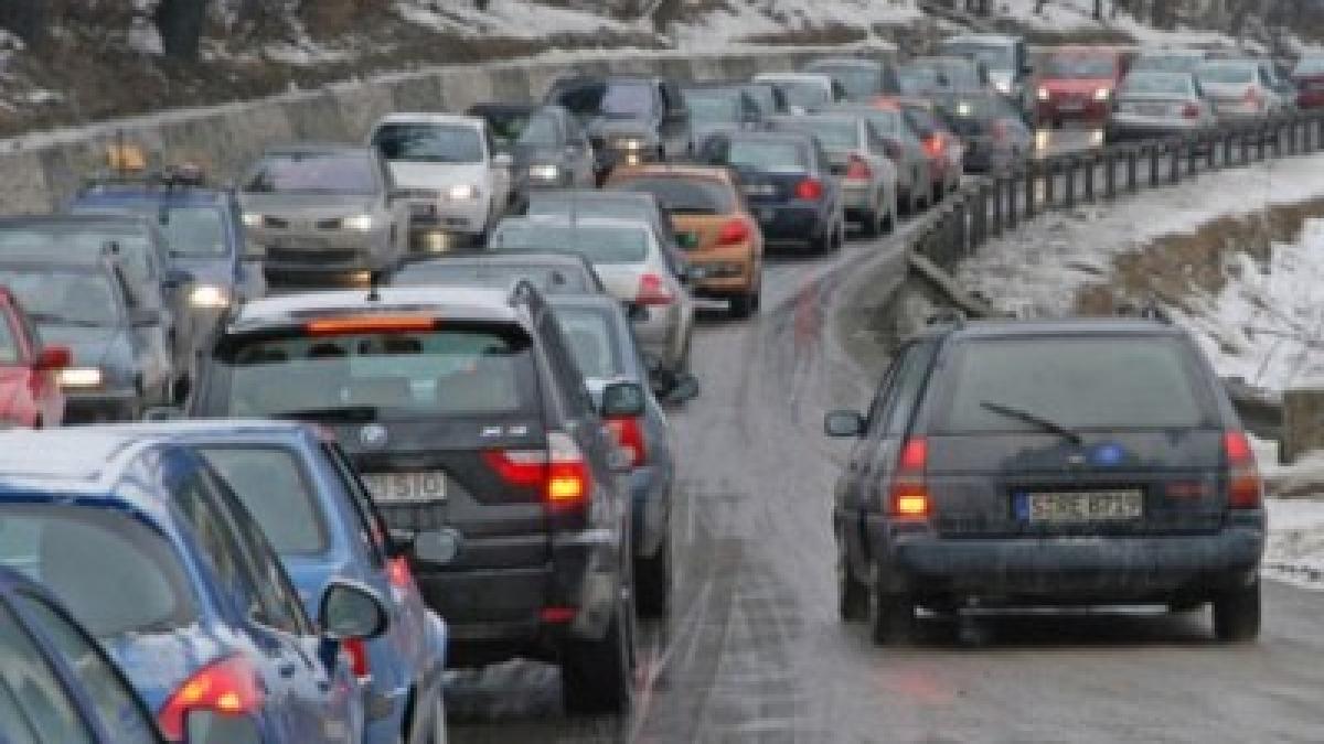 s a terminat vacanta de astazi bugetarii se intorc la munca unii mai norocosi si au prelungit