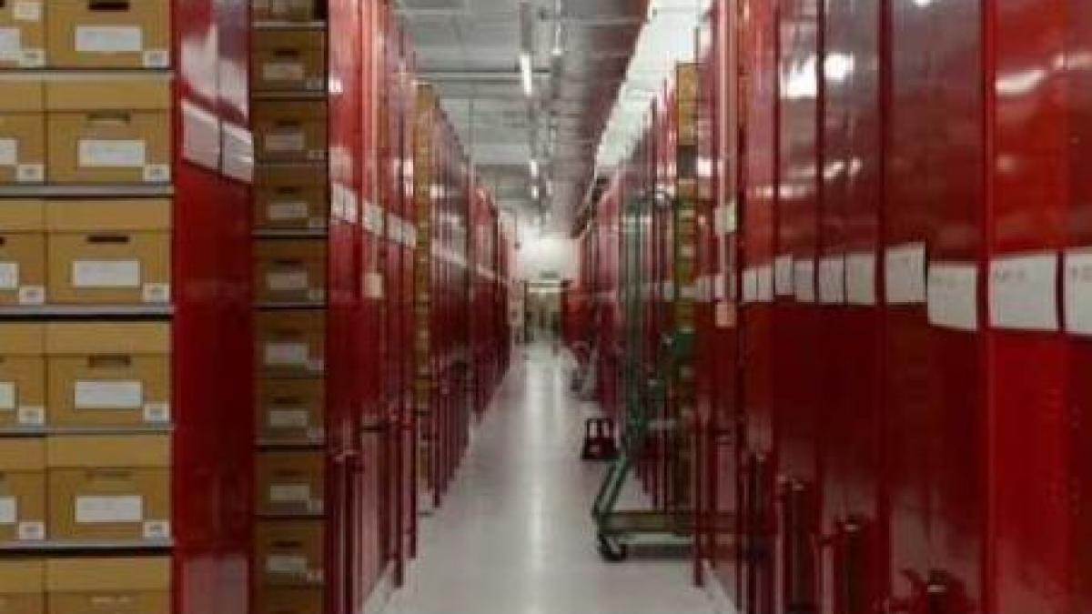 Secretele Arhivei Naţionale a Noii Zeelande: Arme de distrugere în masă şi rapoarte oficiale despre OZN-uri 