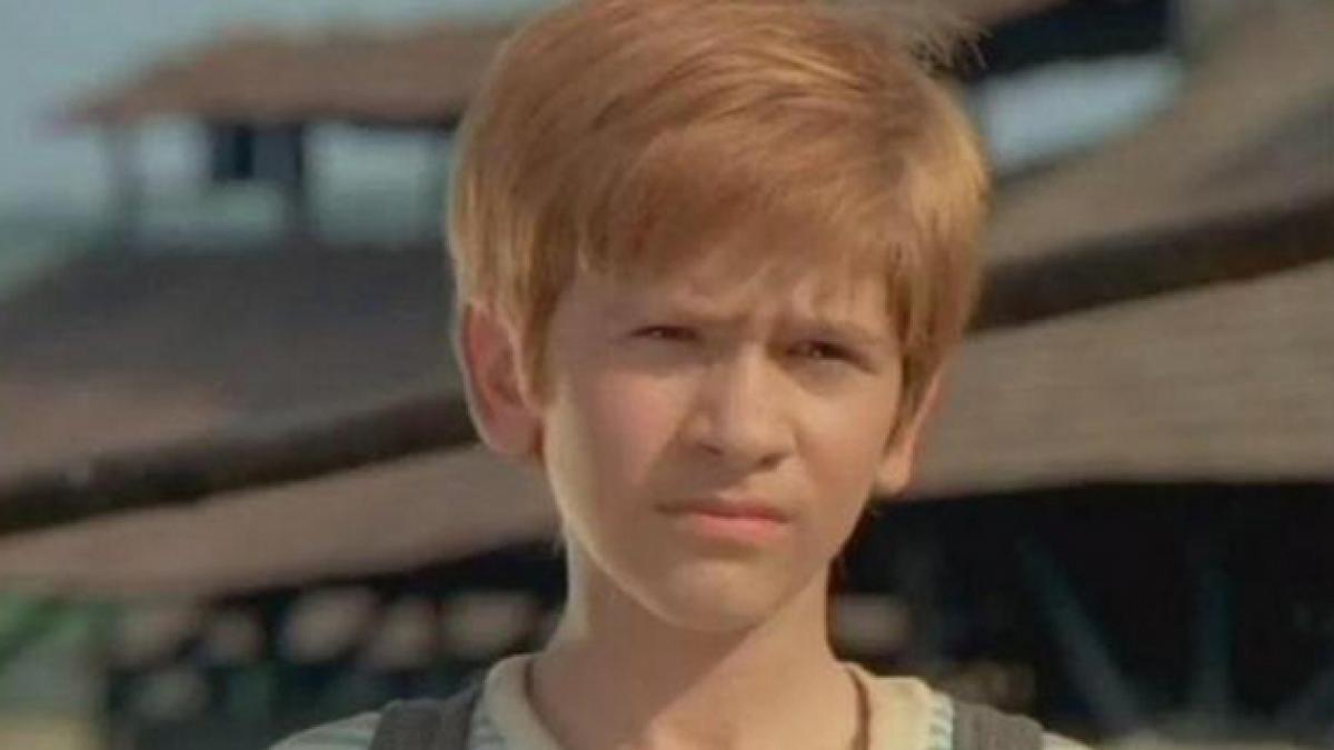 sergiu nicolaescu era un om rece respingator ce spune pistruiatul despre marele regizor