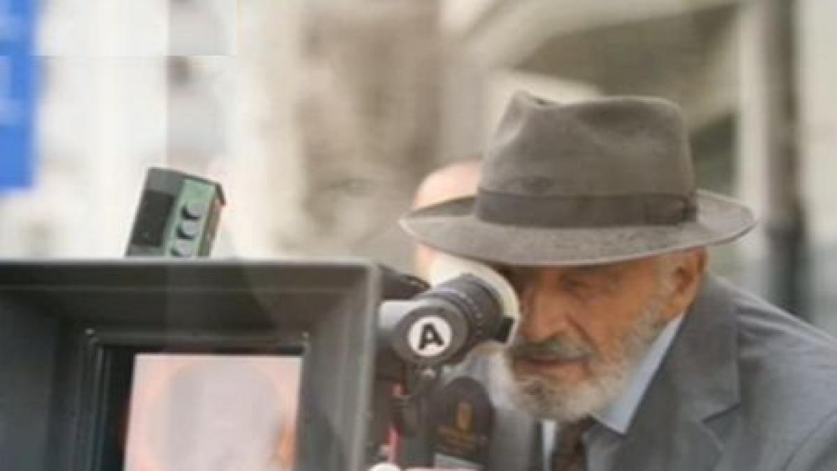 spitalul elias sergiu nicolaescu se simtea rau din 18 decembrie dar a refuzat sa vina atunci la