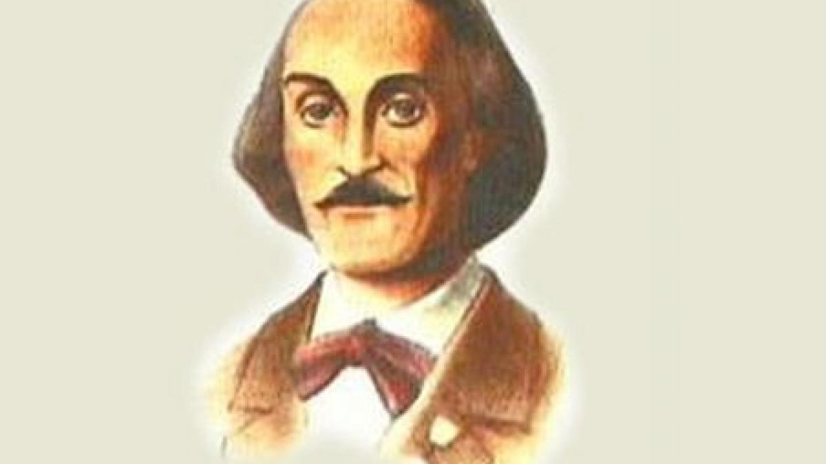 targoviste bustul din bronz al poetului grigore alexandrescu a fost furat