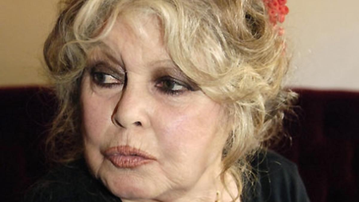 brigitte bardot ameninta ca va cere cetatenie rusa daca nu sunt salvati doi elefanti
