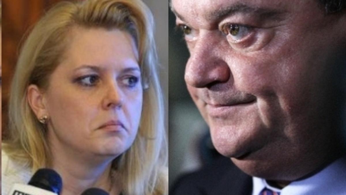 ce cadouri au primit demnitarii in 2012 blaga si anastase in top la polul opus antonescu