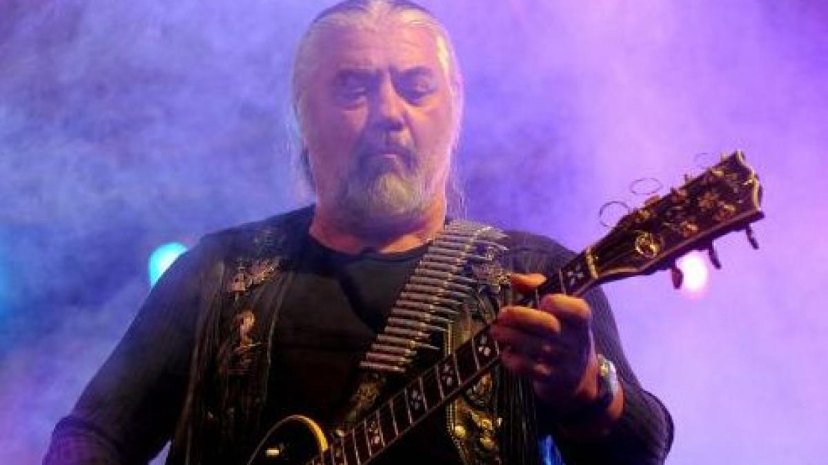 ce declaratie socanta a facut liderul trupei phoenix nicu covaci dupa moartea lui sergiu nicolaescu