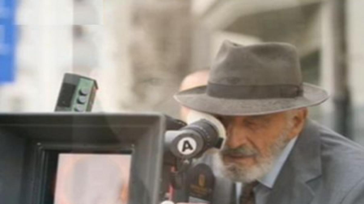 filmele lui sergiu nicolaescu vor rula in 5 cinematografe din tara vineri si sambata intre orele 22