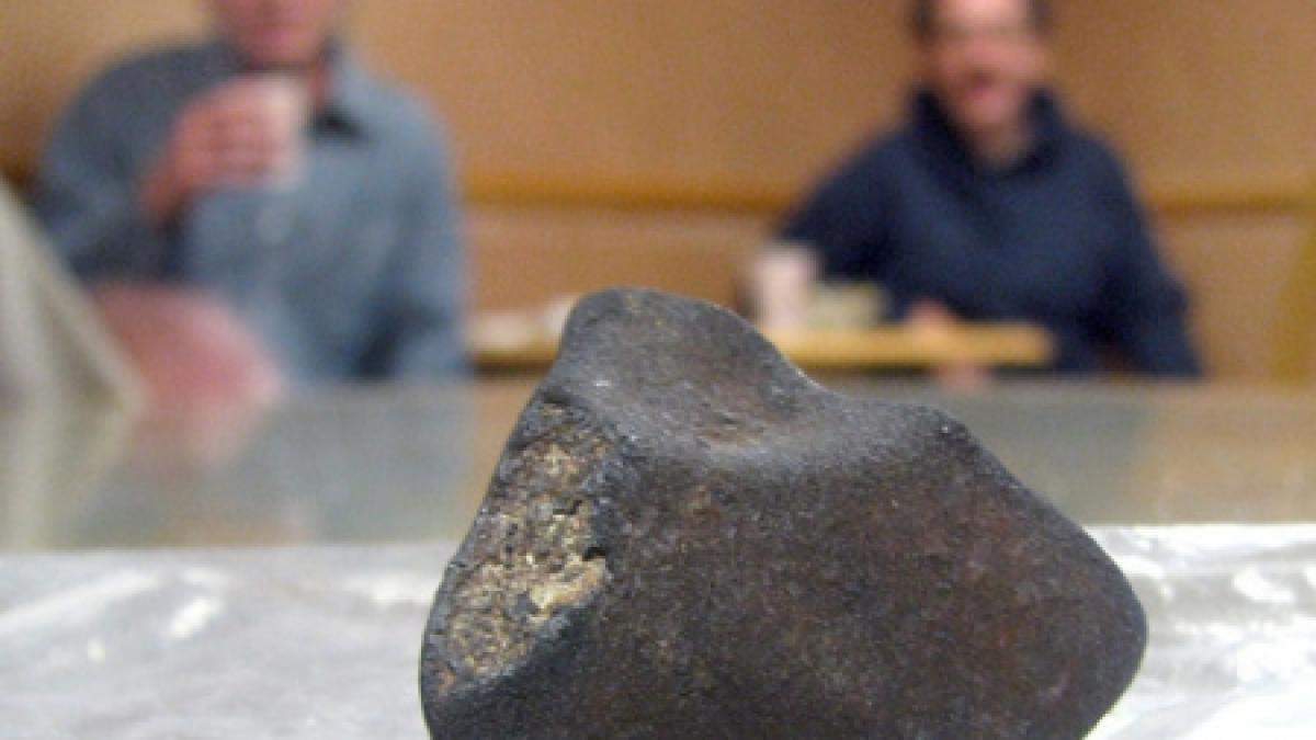 o roca martiana ii uimeste pe cercetatori ce au descoperit savantii