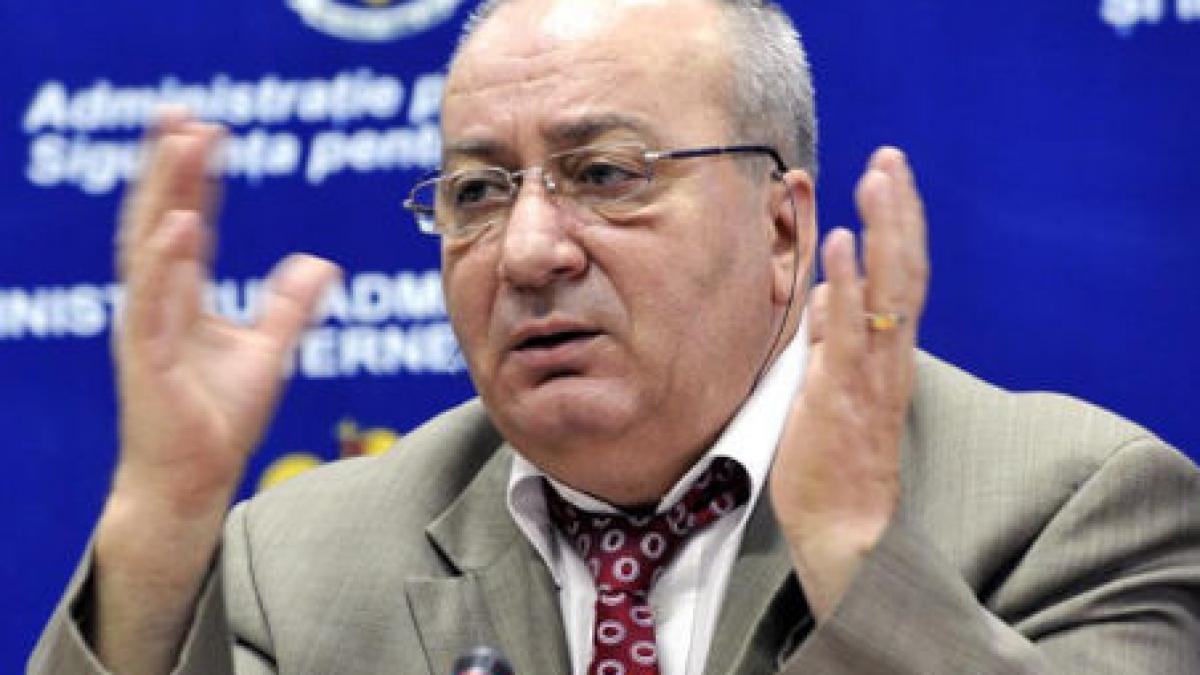 presedintele institutului national de statistica a fost demis