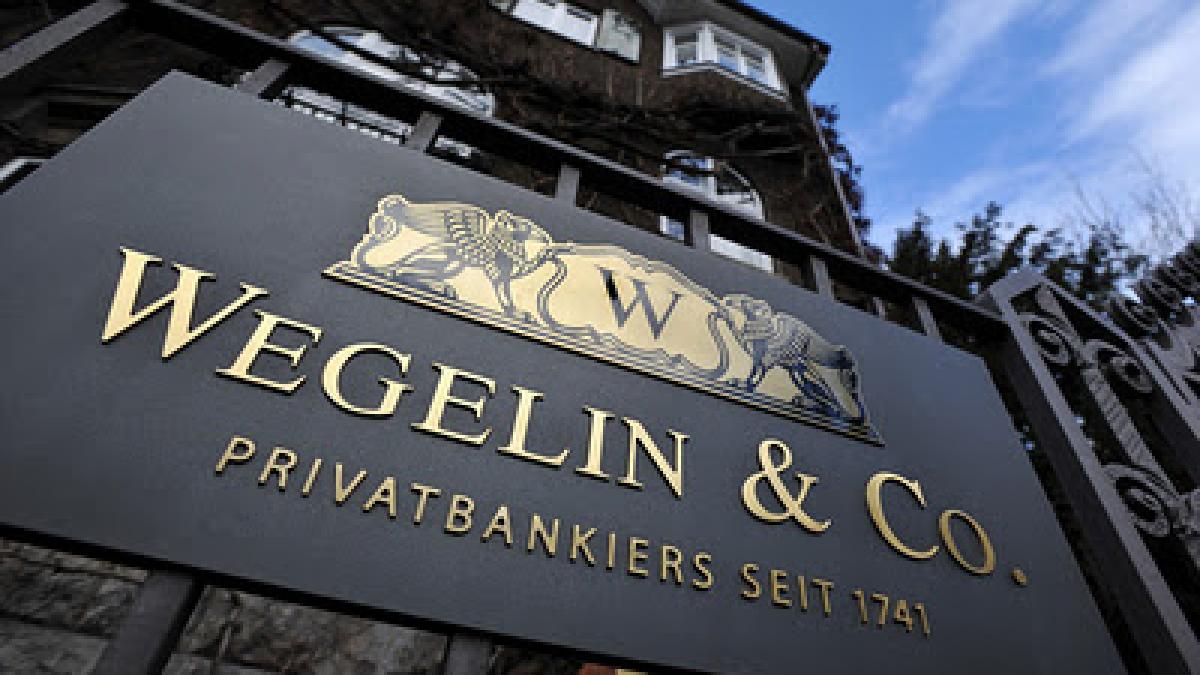 scandalul care a zguduit cea mai veche banca din elvetia