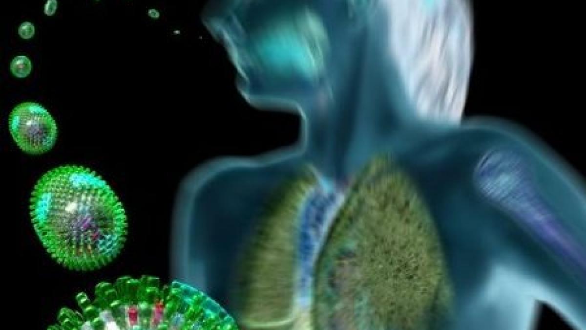 un barbat diagnosticat cu gripa porcina a murit in polonia alte doua persoane infectate se afla in