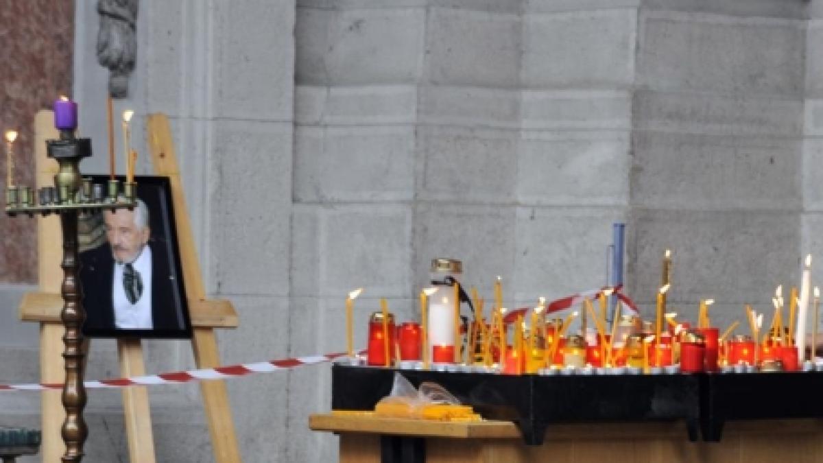 iolanda nicolaescu sotia lui sergiu a primit telefoane in care era amenintata cu moartea