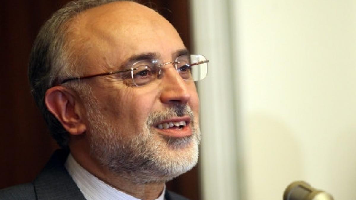 ministrul iranian de externe se va deplasa la cairo pentru a discuta despre relatiile iraniano