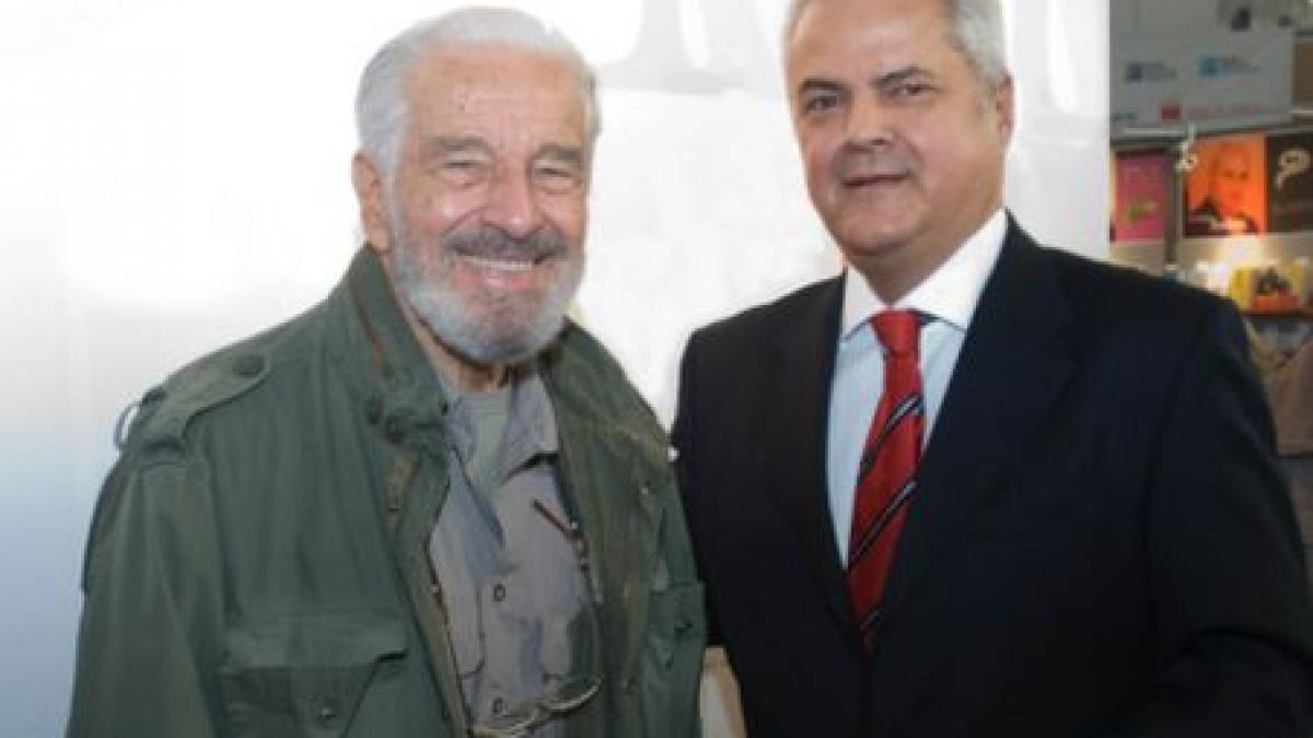 nastase despre prietenia cu sergiu nicolaescu ne loveam cu palmele pe spate si pe picioare ca sa nu