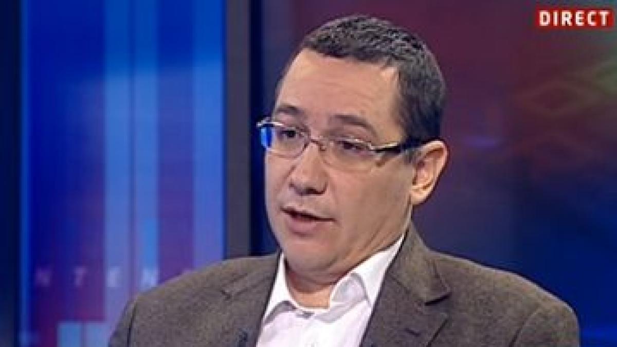 ponta seful cnsc este prieten cu blaga si udrea si blocheaza licitatii voi schimba legea
