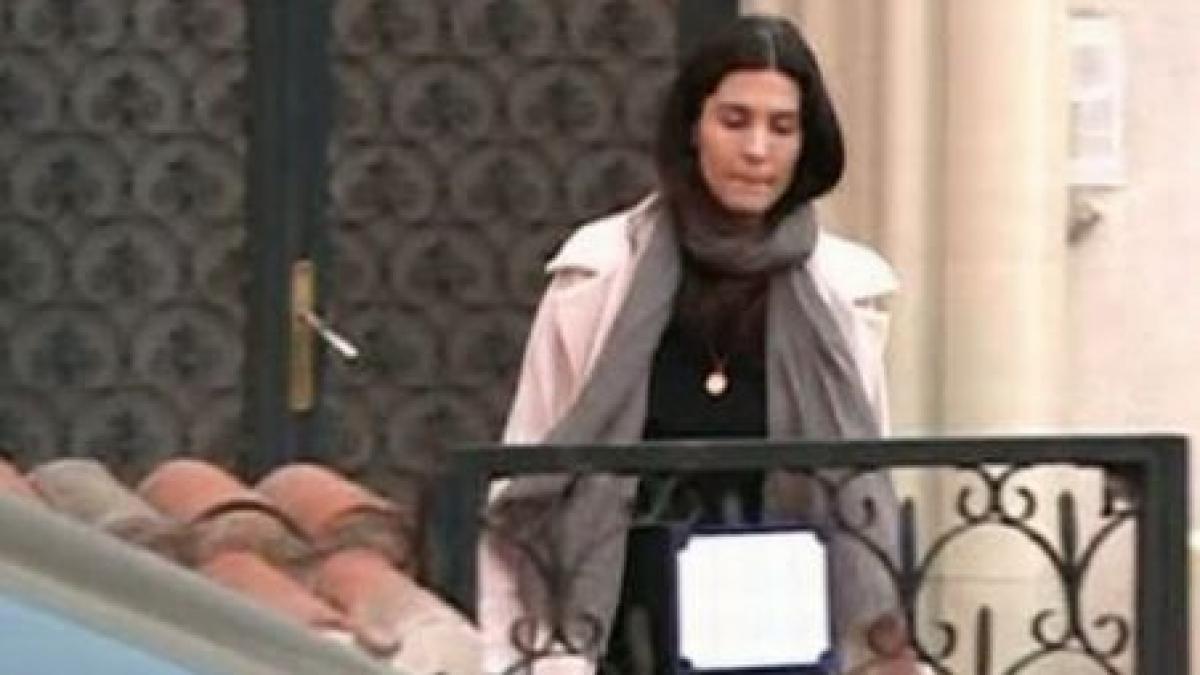 sotia lui sergiu nicolaescu dana nicolaescu a fost huiduita la crematoriu