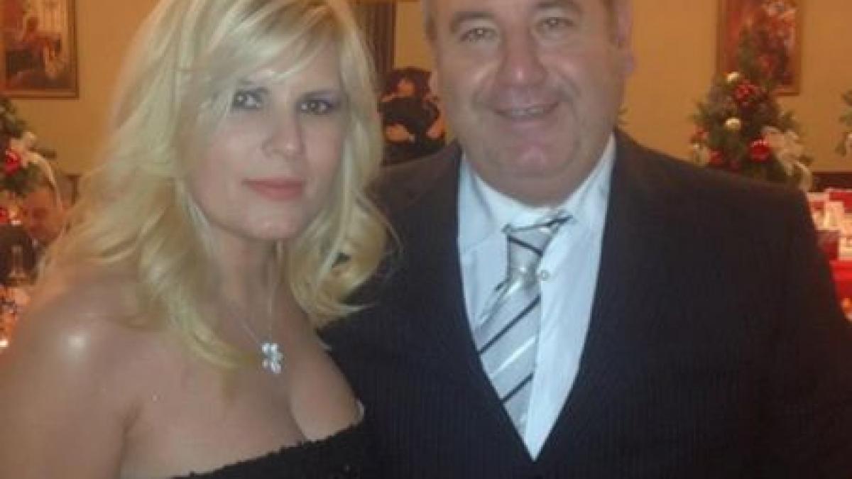 udrea a crescut in sondaje de ce nu este relevant procentul inregistrat de senatorul pdl