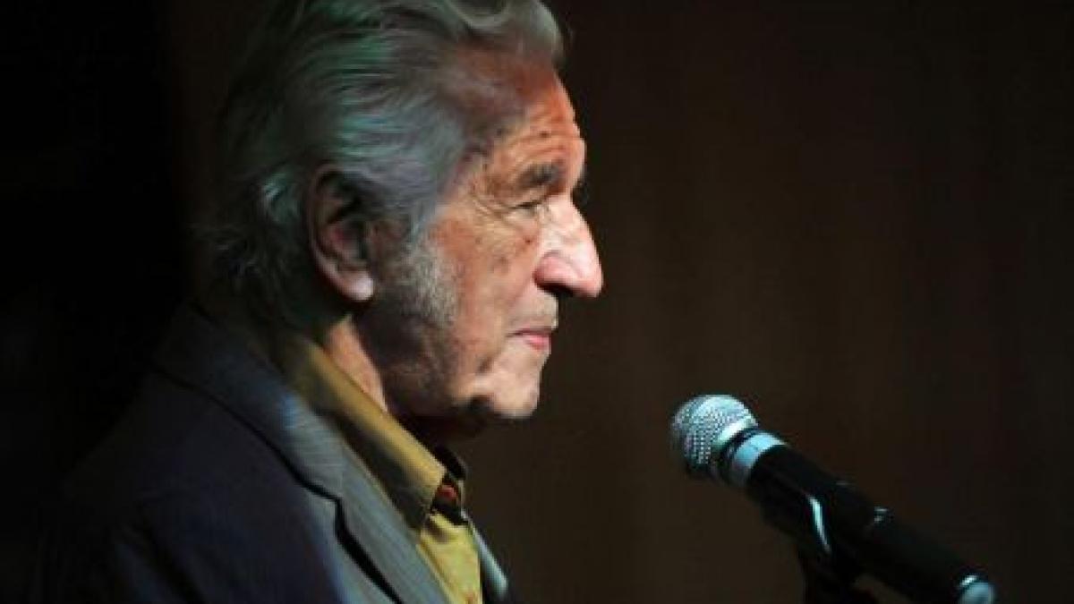 ultimul film in care a jucat sergiu nicolaescu va avea premiera in acest an