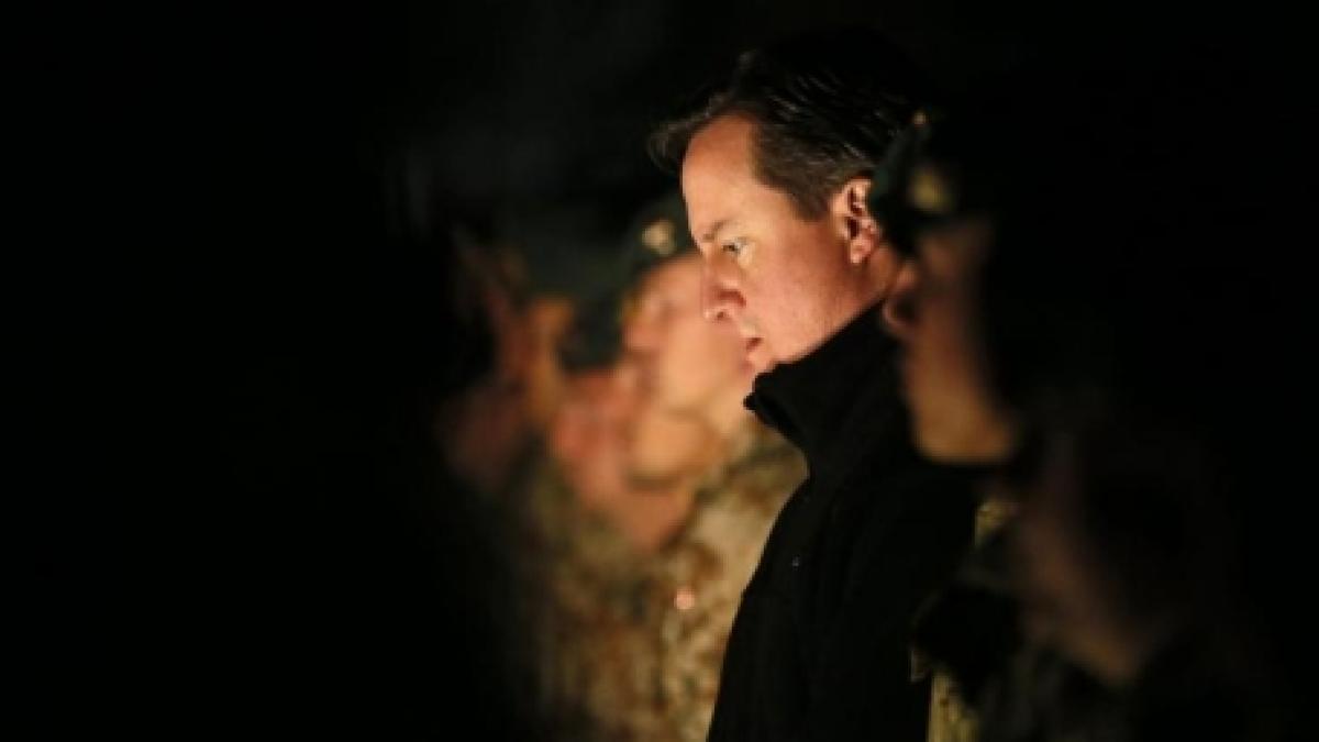 declaratie surprinzatoare a premierului britanic suntem pregatiti sa luptam pentru pastrarea