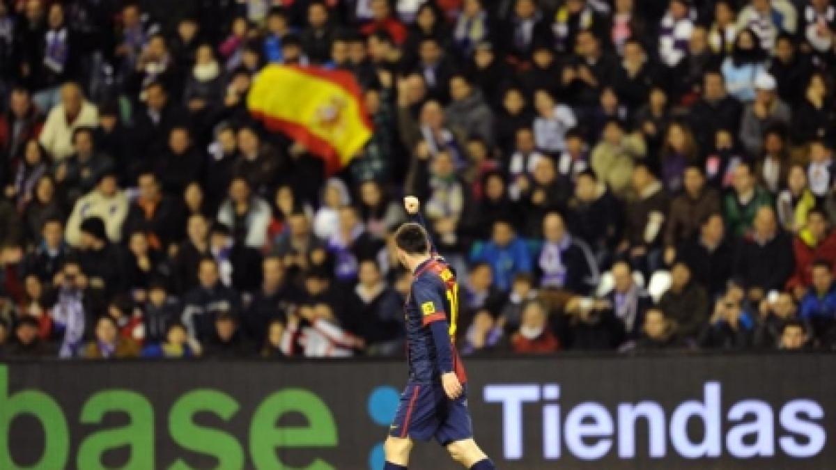 lionel messi marele favorit pentru balonul de aur din nou