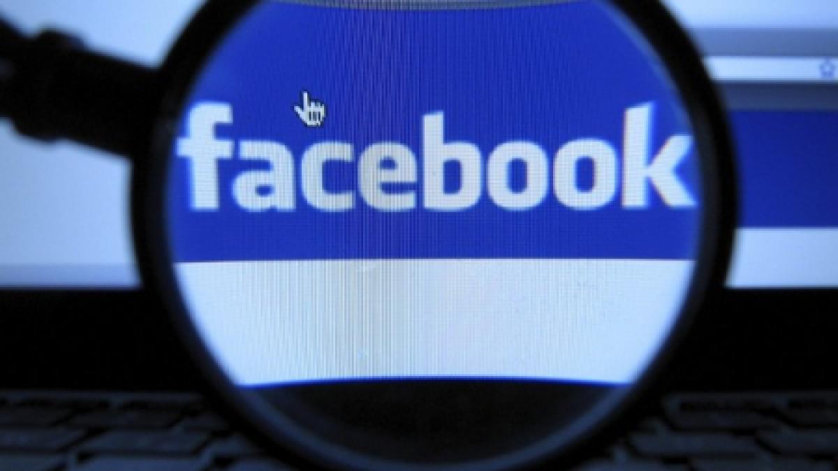 o fotografie pe facebook a fost la un pas sa ii distruga viata