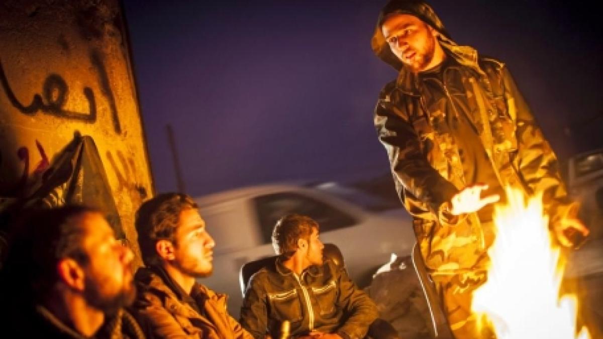 pakistan cel putin zece militanti islamisti au fost ucisi intr un raid aerian american