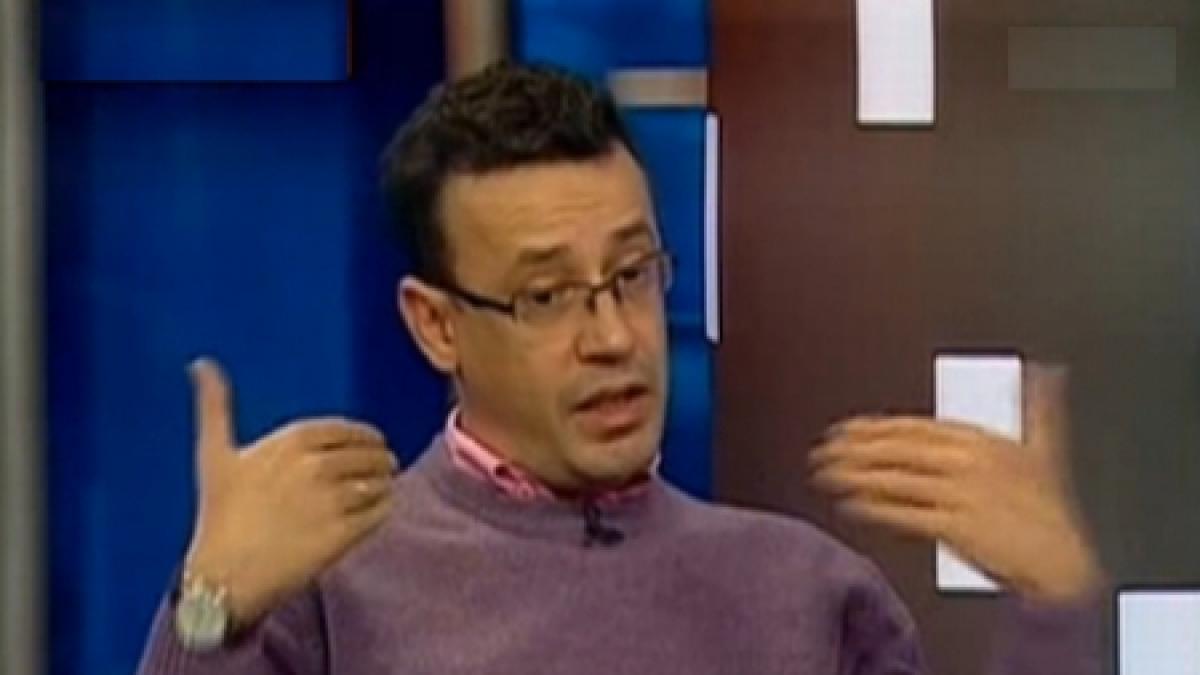 victor ciutacu oamenilor le a lipsit posibilitatea de a se trage in poza cu mortul zilei