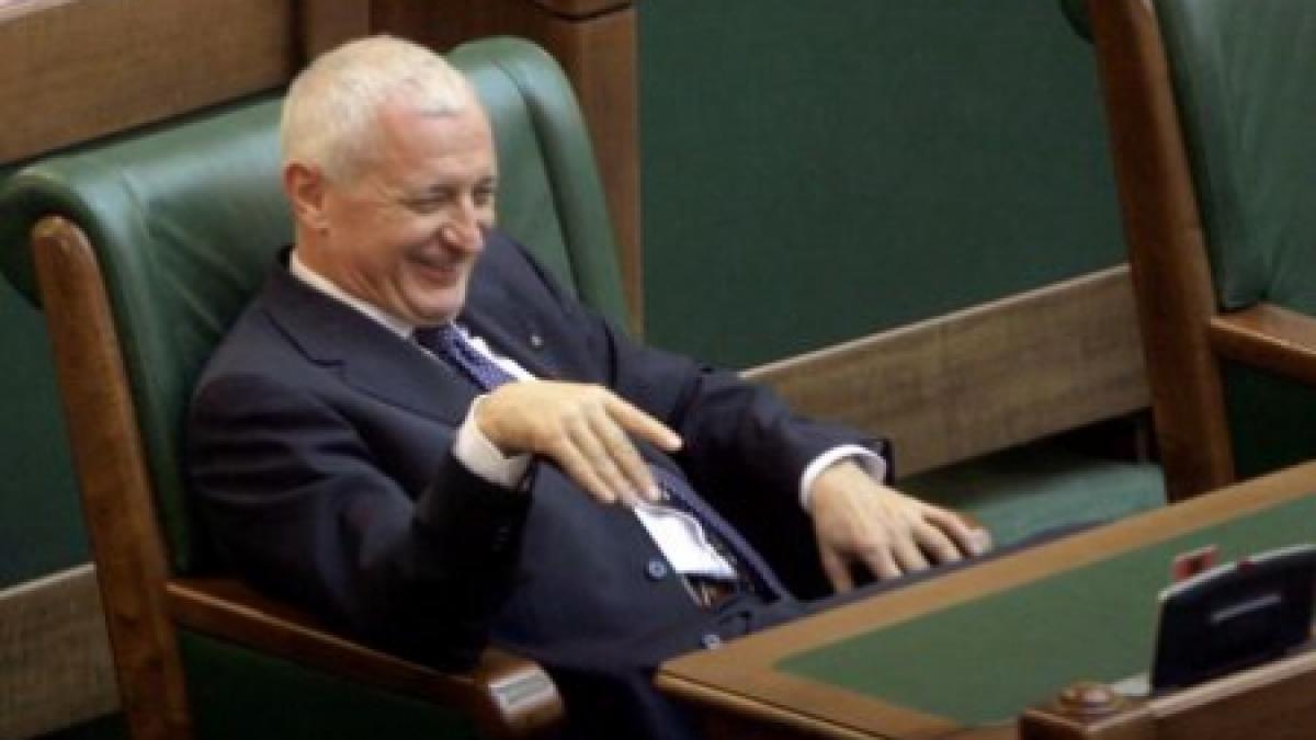 de ce si a luat ponta consilier de la udmr vezi explicatia premierului