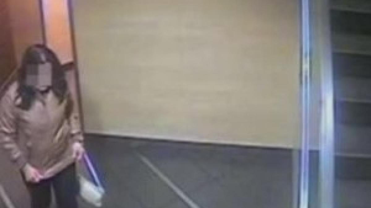 gestul pe care l a facut aceasta romanca intr un restaurant din italia e de a dreptul socant