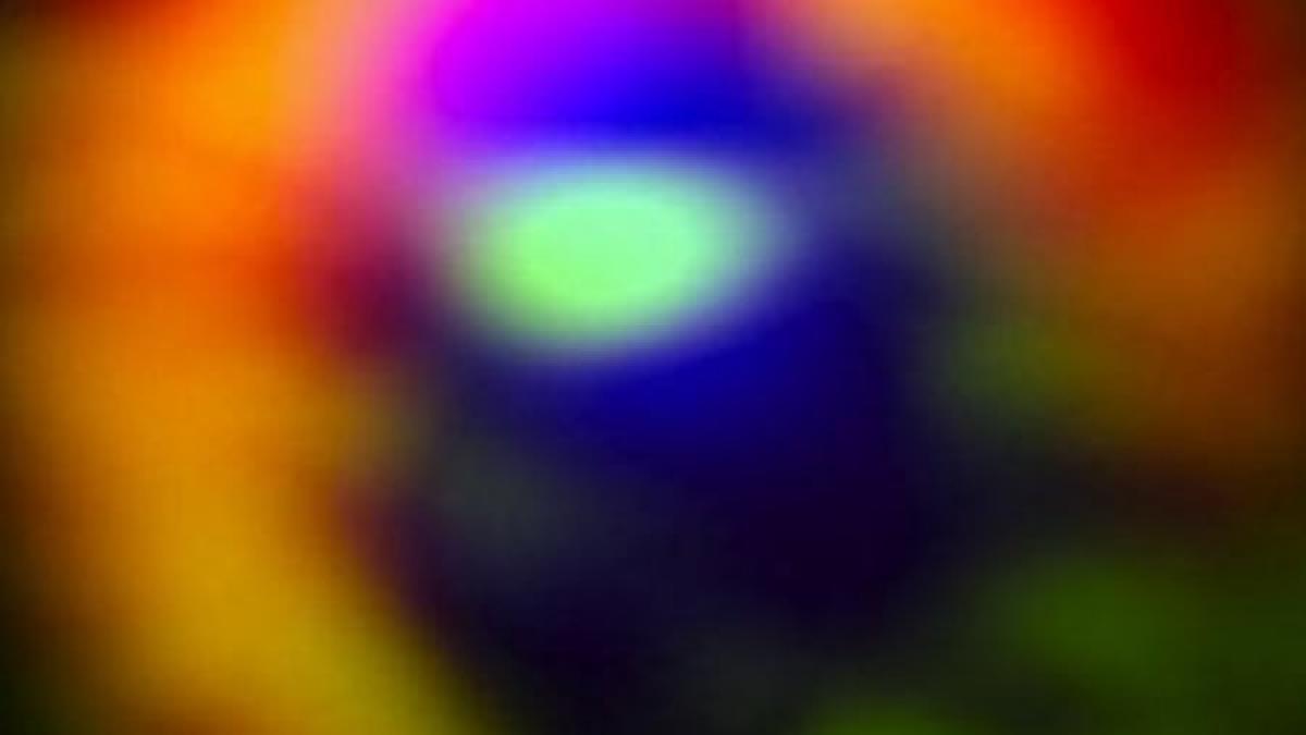 imaginea care arata cum se formeaza viata nasterea unei planete surprinsa de oamenii de stiinta