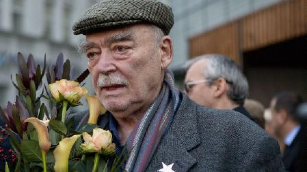 mircea albulescu a fost externat ce spun medicii despre starea de sanatate a actorului