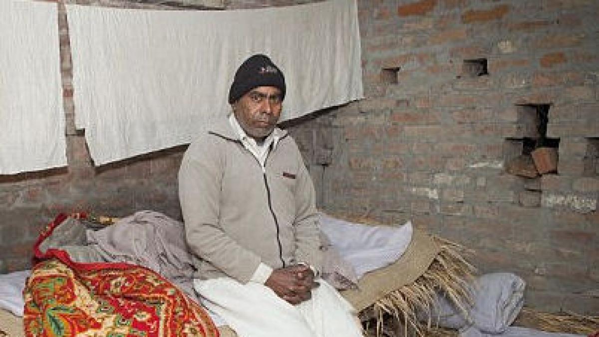 o chema jyoti tatal tinerei decedate in urma violului in grup din new delhi cere pedeapsa cu