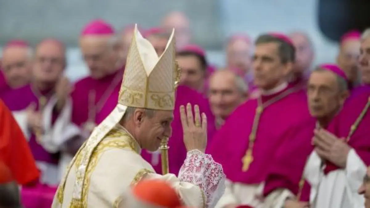 papa benedict al xvi lea razboiul din siria trebuie oprit inainte ca tara sa ajunga o ruina