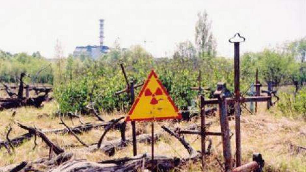 previziunile oamenilor de stiinta pentru urmatorii 100 de ani la cernobil se va intampla asta