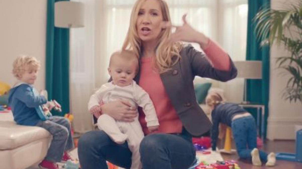 the motherhood campania fiat 500l pentru mame un hit cu peste doua milioane de vizualizari