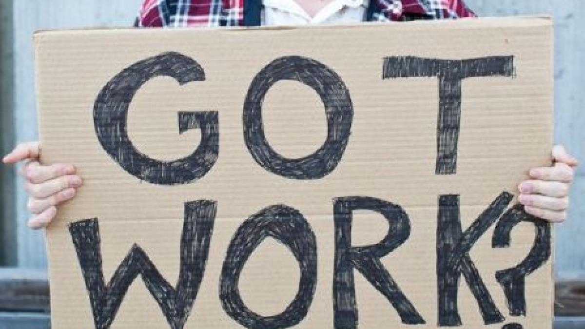 ce s a intamplat luna aceasta cu rata somajului in romania cele mai recente informatii oferite de