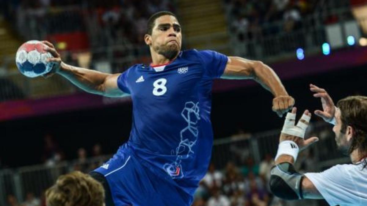 daniel narcisse si alexandra do nascimento au fost desemnati cei mai buni handbalisti ai anului 2012