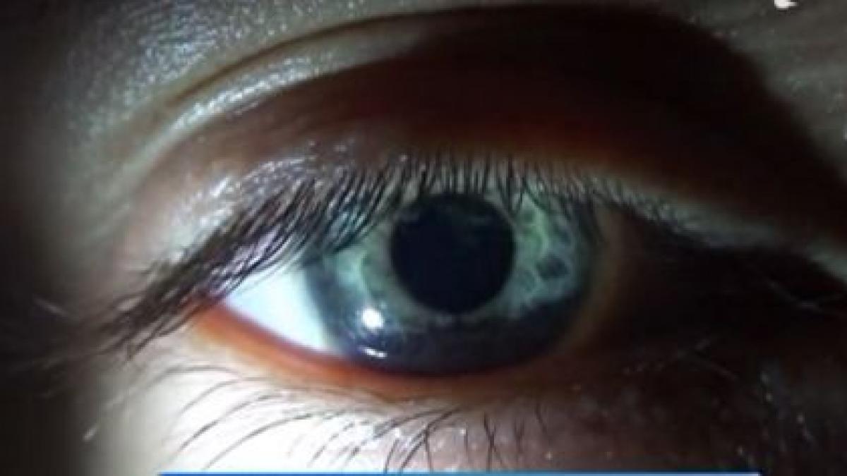 descoperire uimitoare ce se intampla cu creierul atunci cand clipim